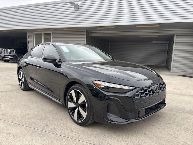 2026 Audi A5 Sedan