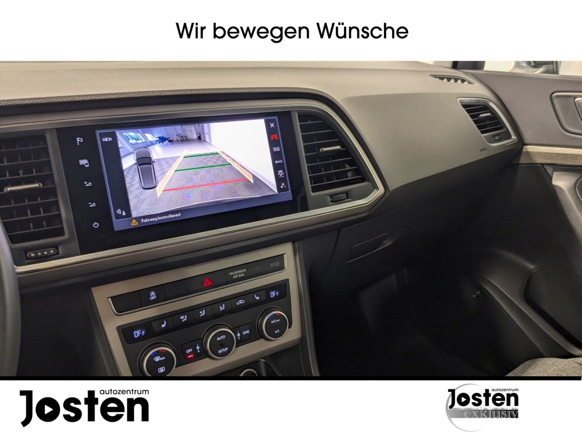 SEAT Ateca Xperience
