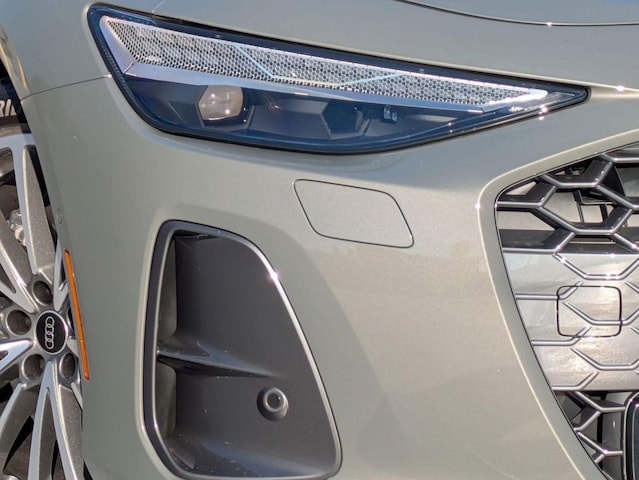 2026 Audi A6 Premium Plus - Photo 16