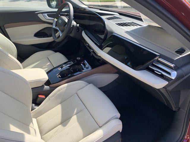 2025 Audi New A5 Premium Plus - Photo 22