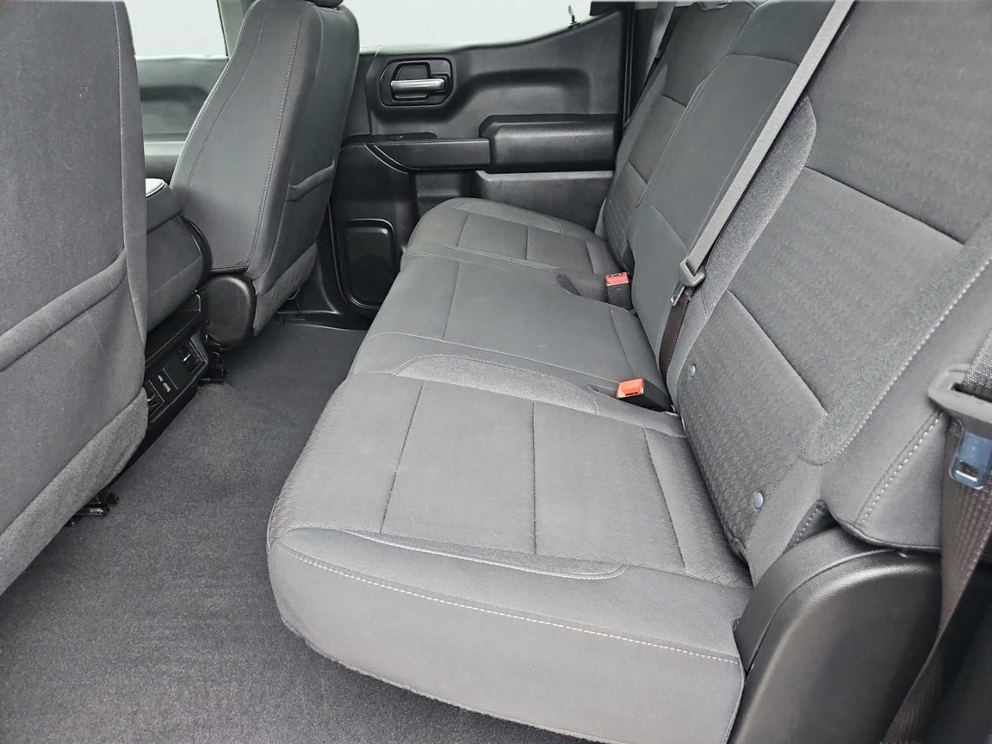 2024 GMC Sierra 1500 Pro - Photo 35