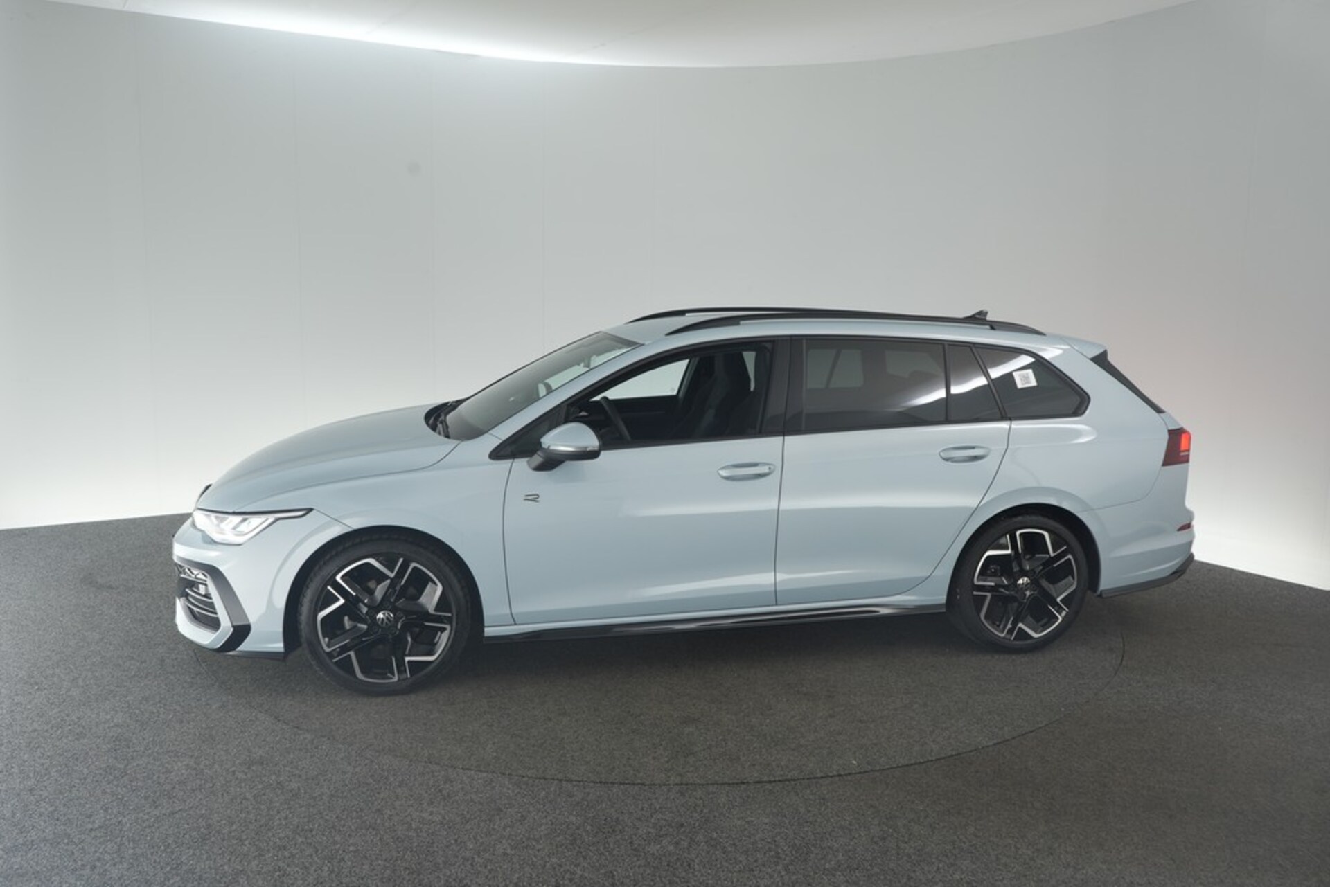 Volkswagen Golf Variant R-Line