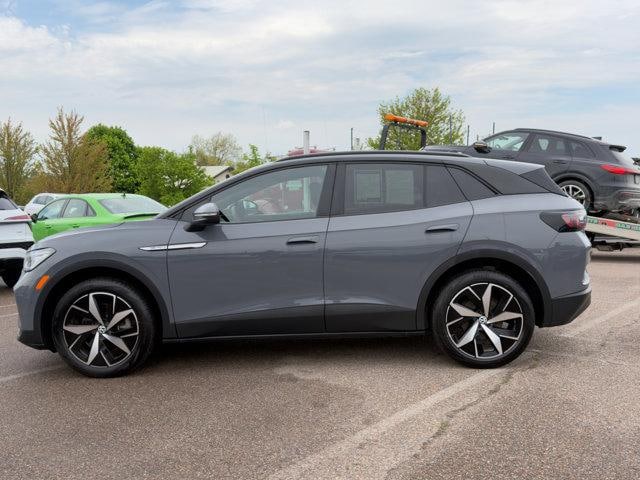 2023 Volkswagen ID.4
