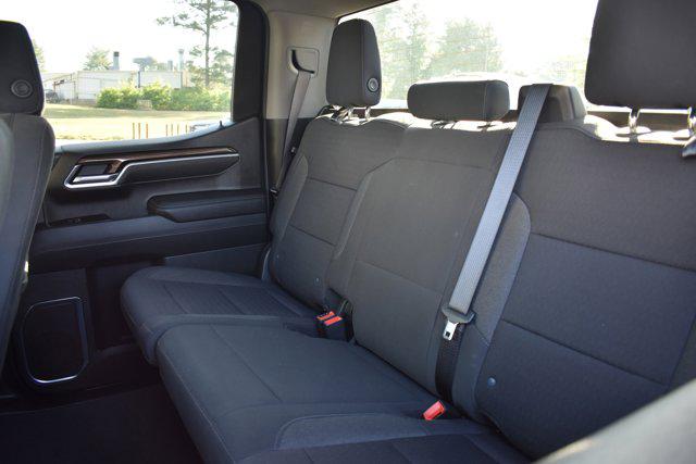2025 Chevrolet Silverado 1500 LT - Photo 26