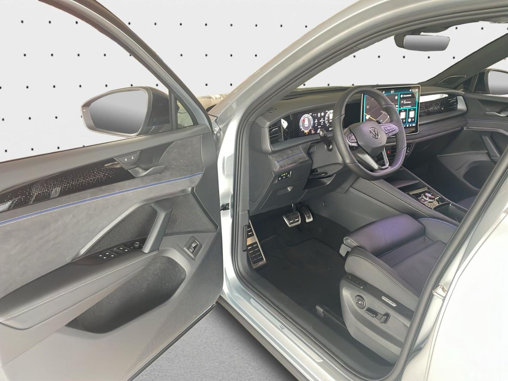 Volkswagen Tayron R-Line