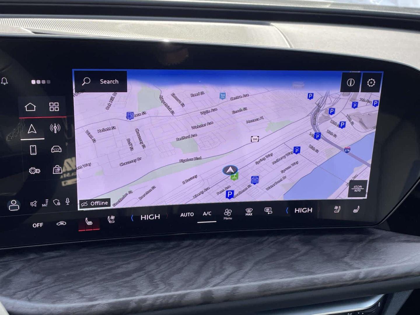 2025 Audi Q5 Prestige - Photo 25