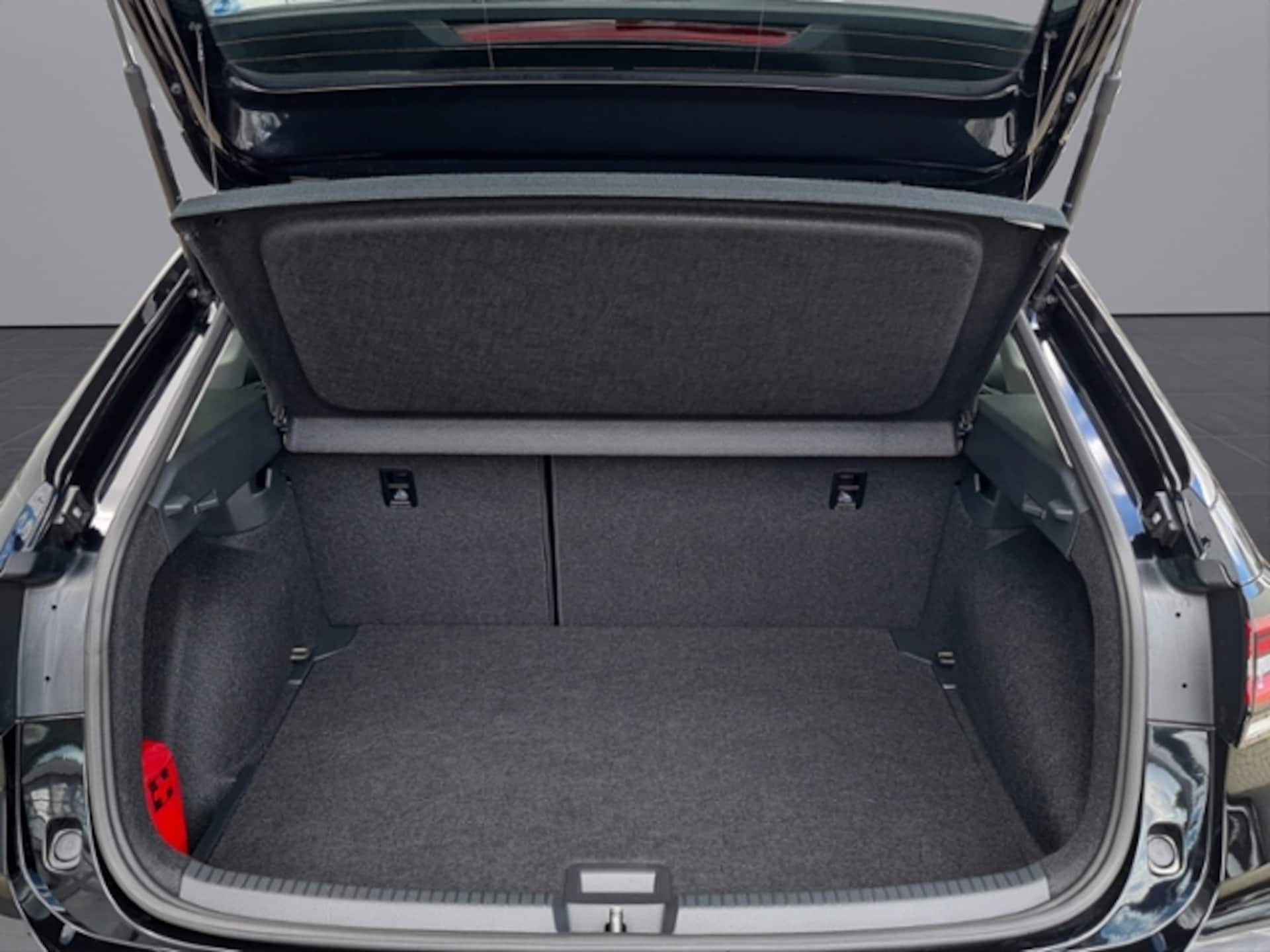 Volkswagen Taigo Goal