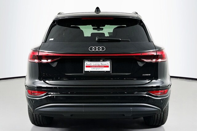 2027 Audi Q6 e-tron