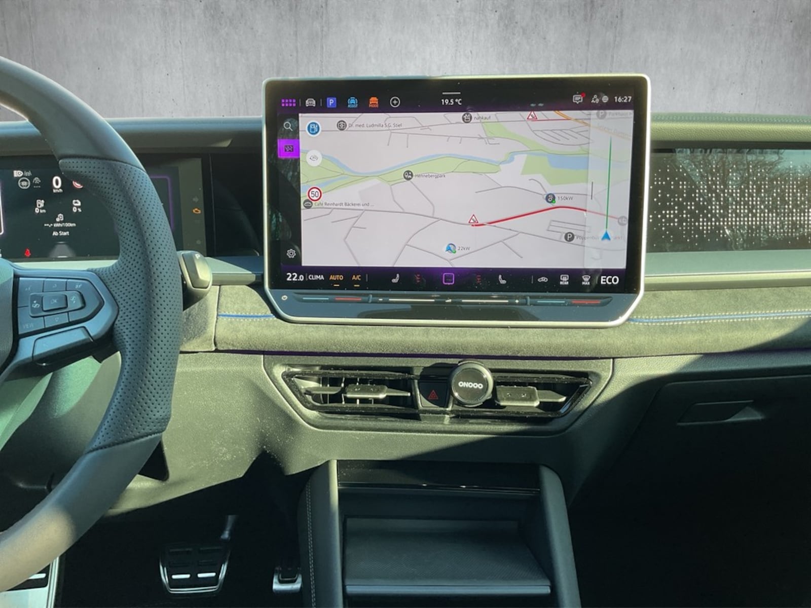 Volkswagen Tayron – Bild 16