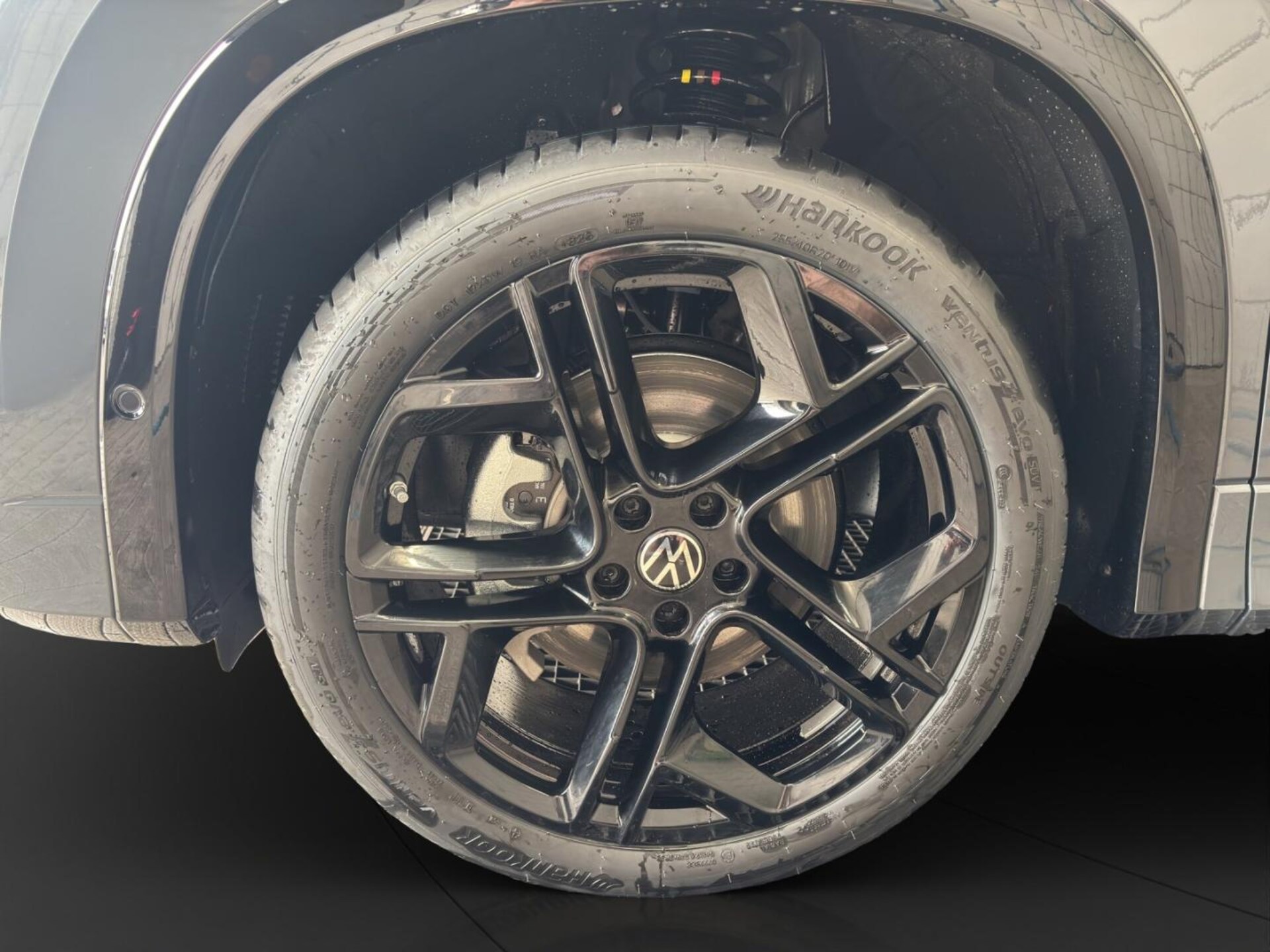 Volkswagen Tayron R-Line
