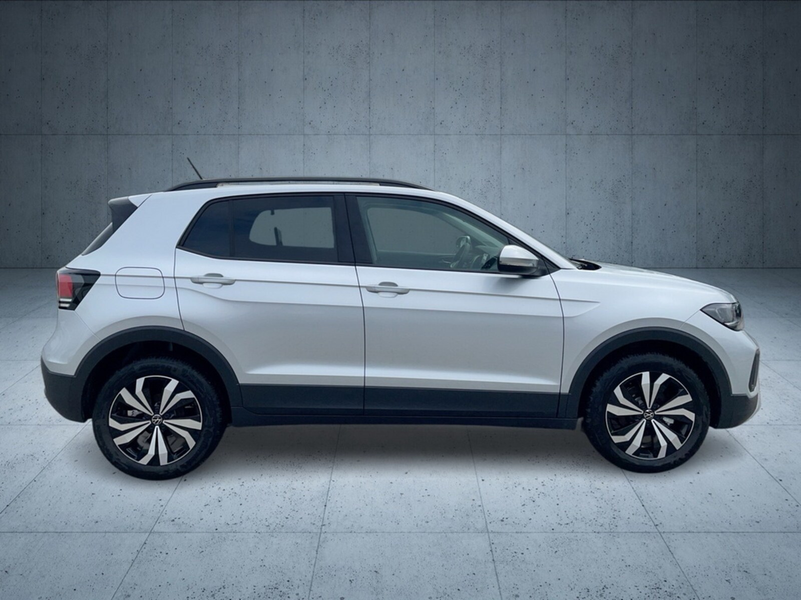 Volkswagen T-Cross – Bild 7