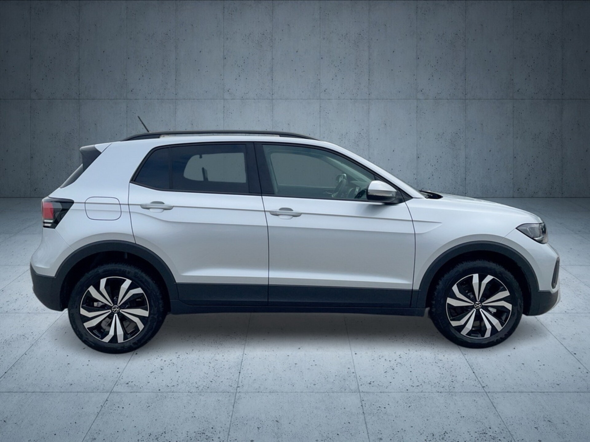 Volkswagen T-Cross Match
