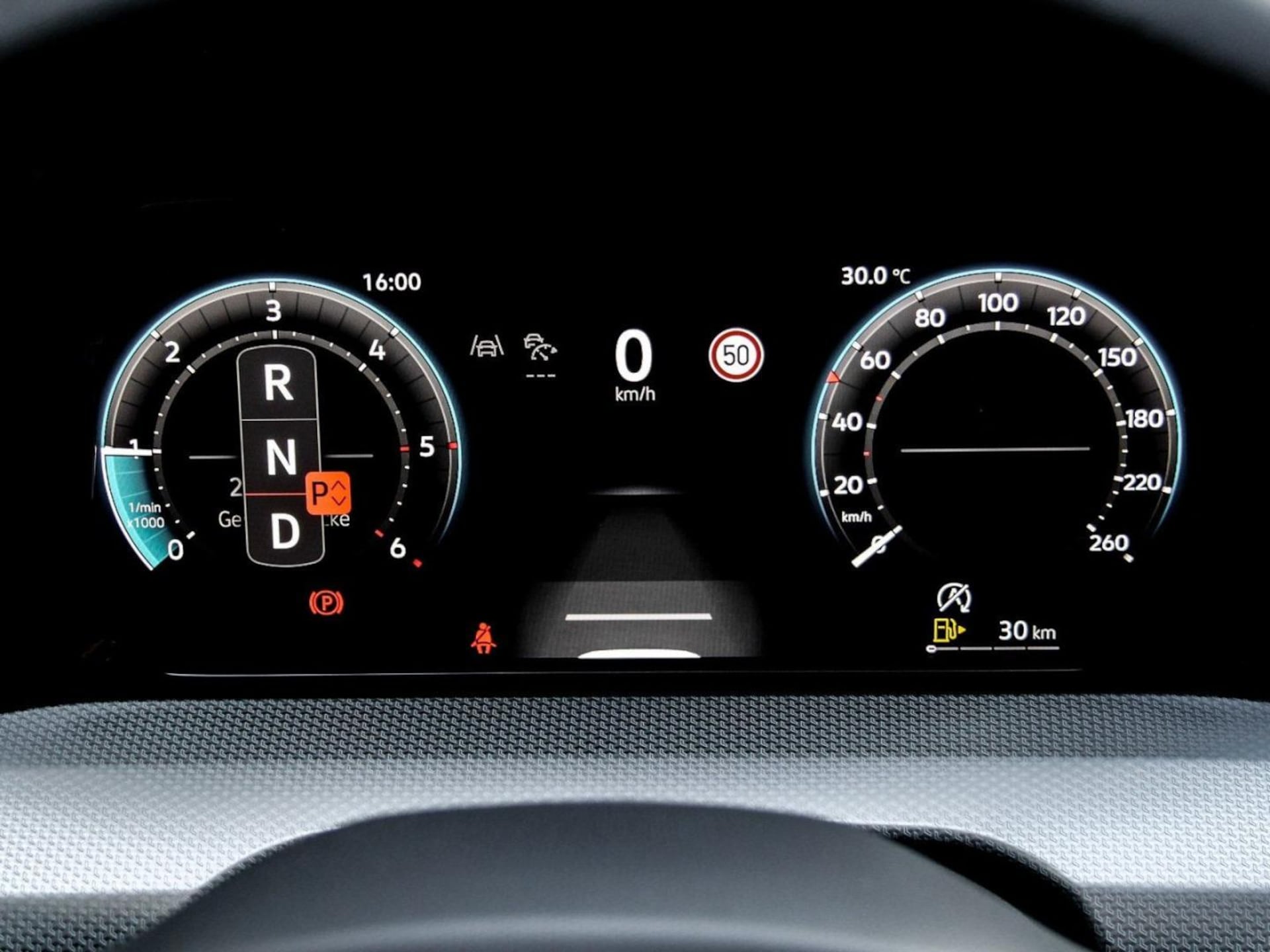 Volkswagen Golf Goal