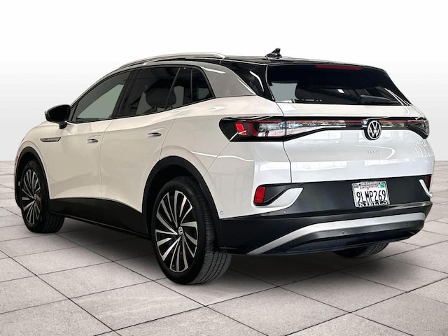 2023 Volkswagen ID.4