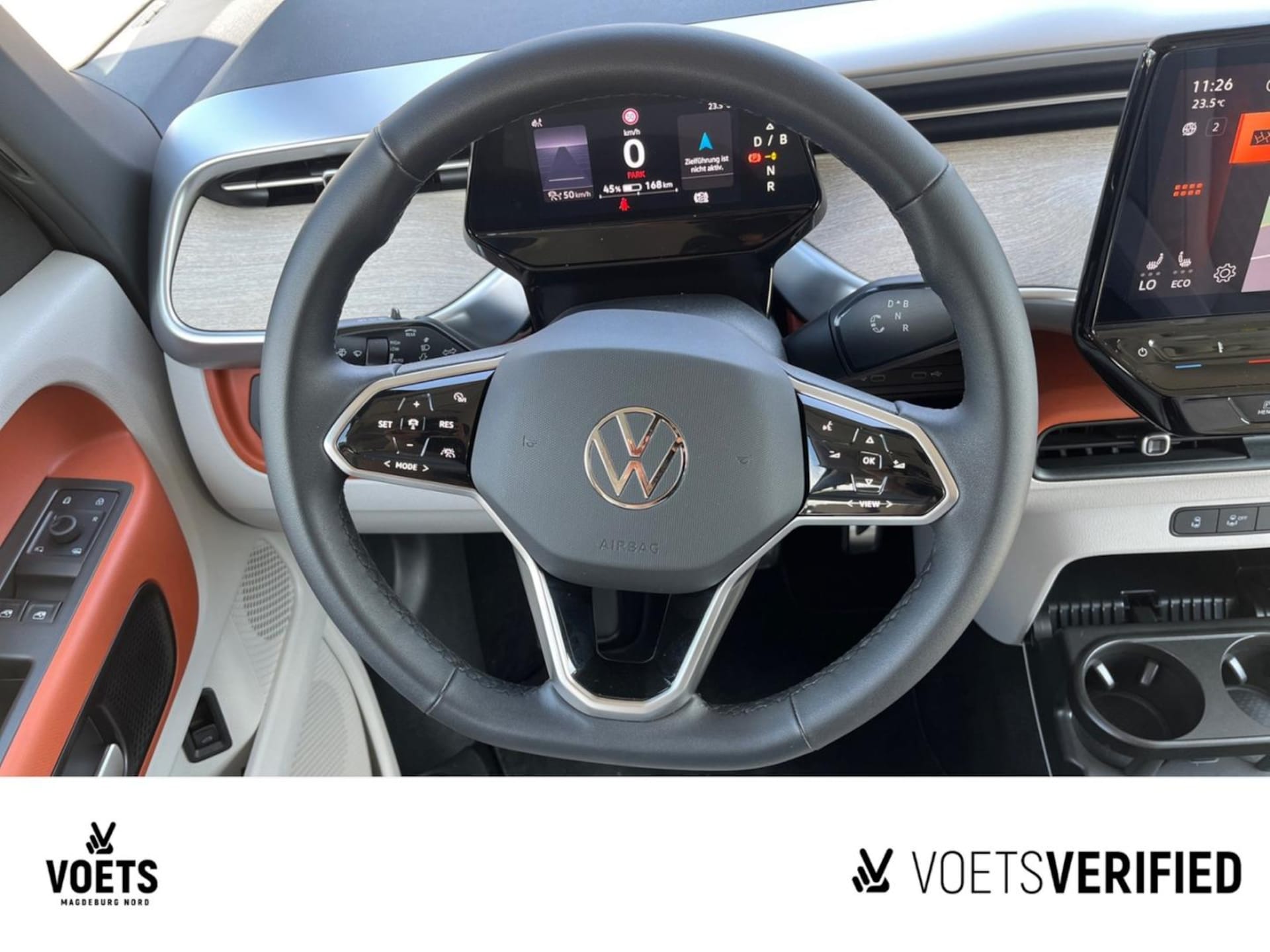 Volkswagen ID. Buzz Pro