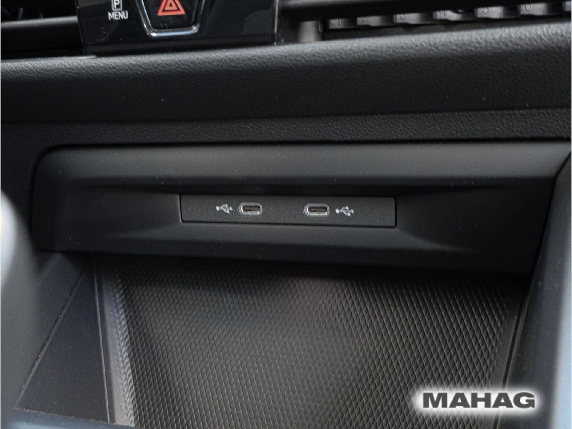 Volkswagen Golf MOVE