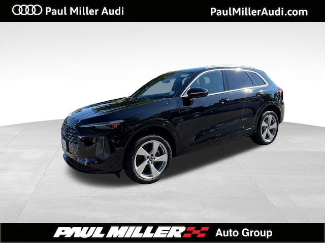 Photo of 2025 Audi Q5