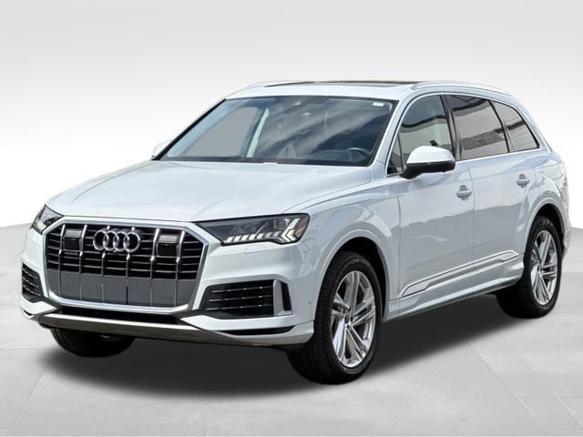2023 Audi Q7