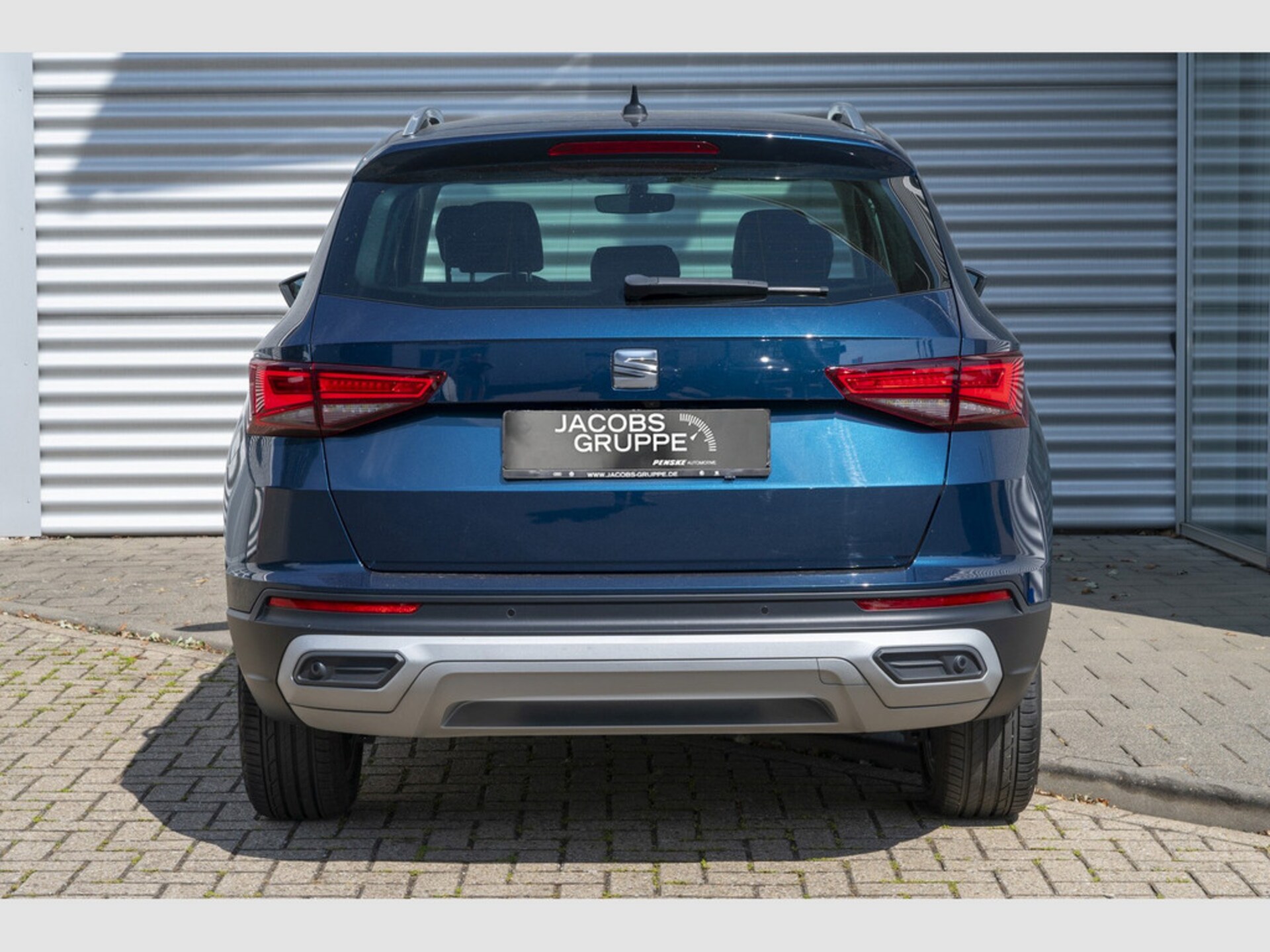 SEAT Ateca Xperience