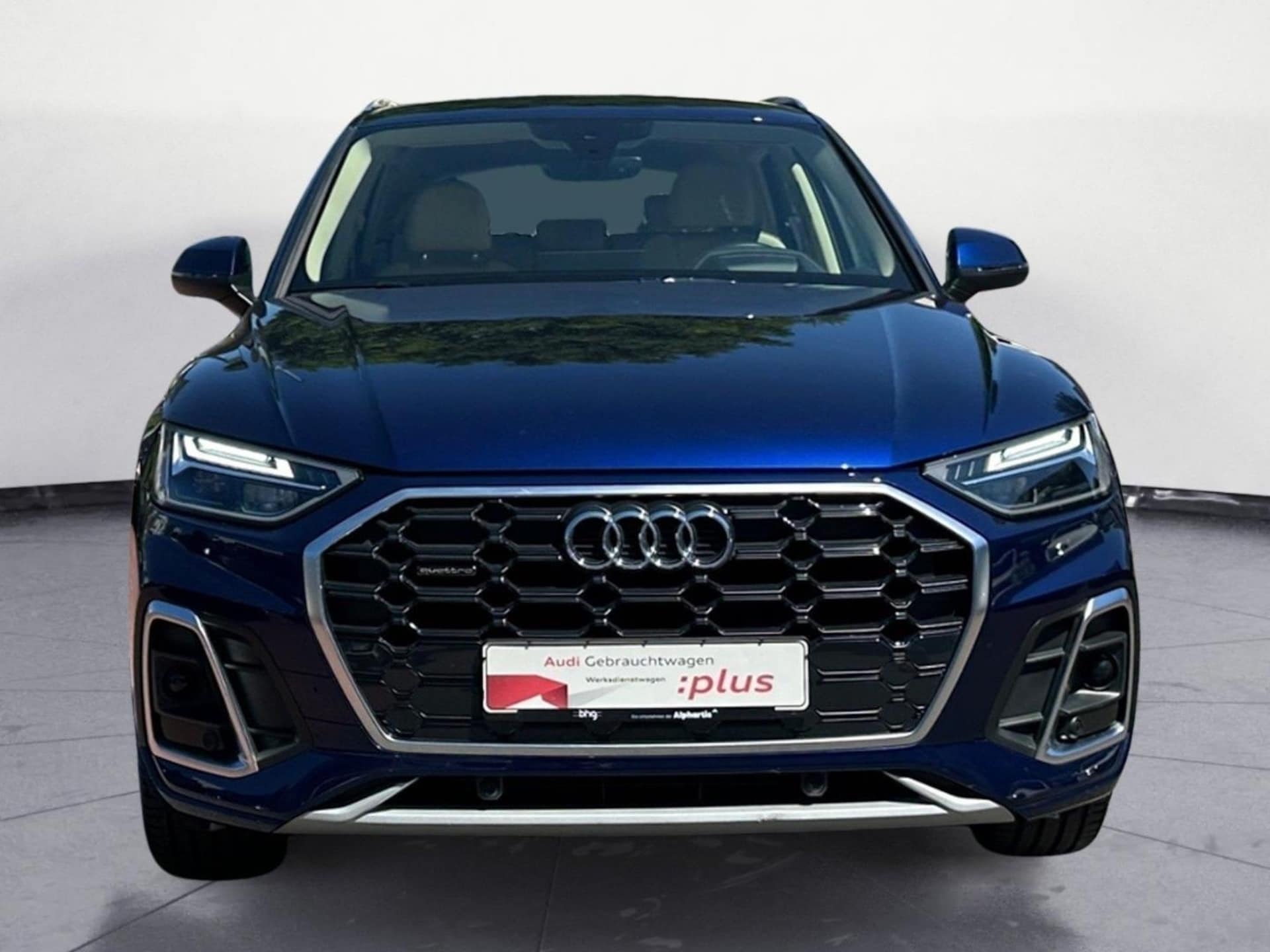 Audi Q5 SUV S line