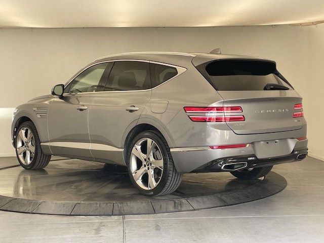 2024 Genesis GV80