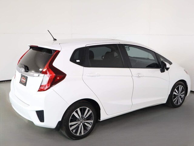 2016 Honda Fit