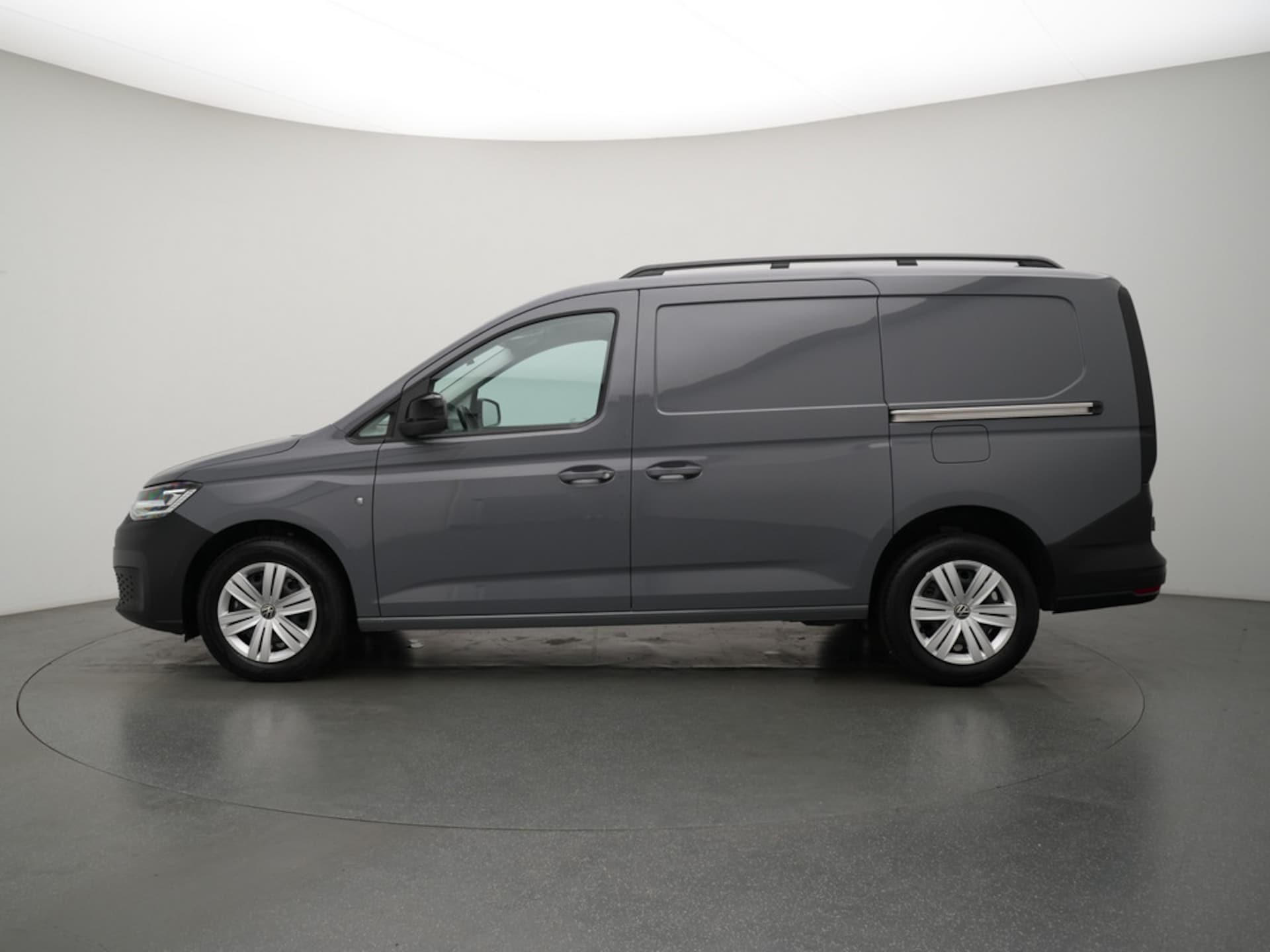 Volkswagen Caddy Maxi Cargo
