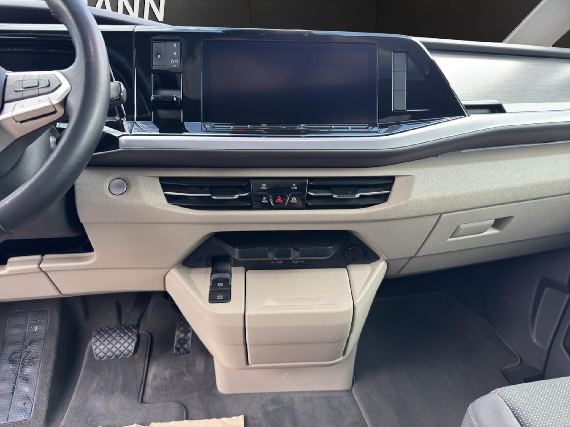 Volkswagen Multivan Life