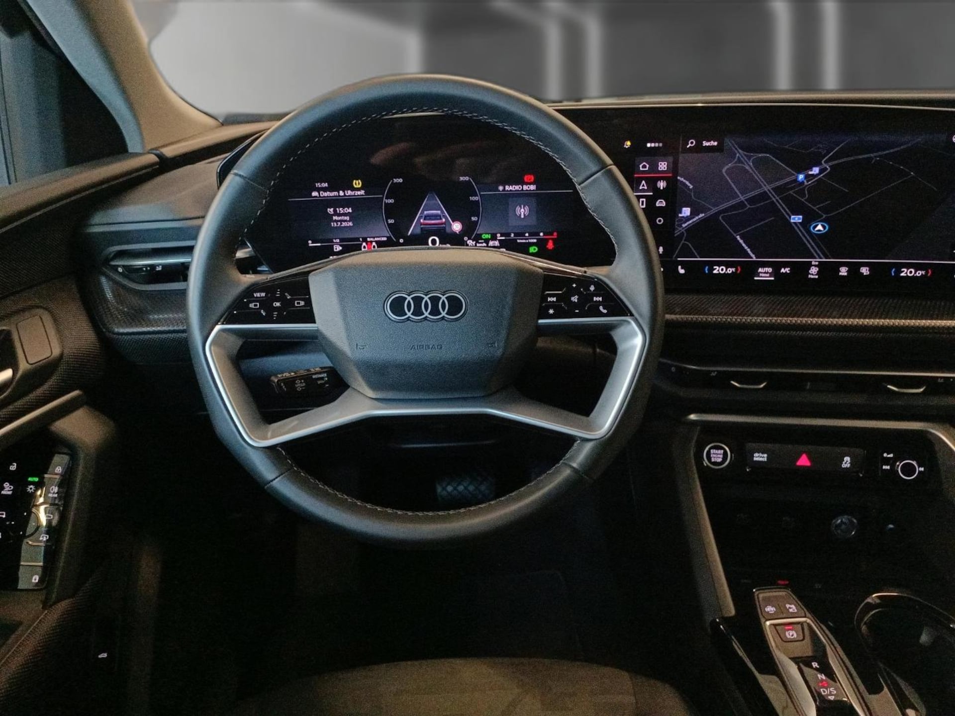 Audi Q5 SUV