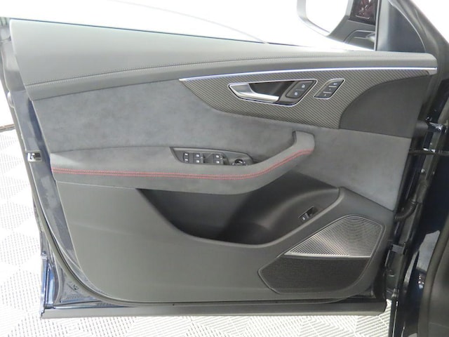 2026 Audi RS Q8 Base - Photo 26
