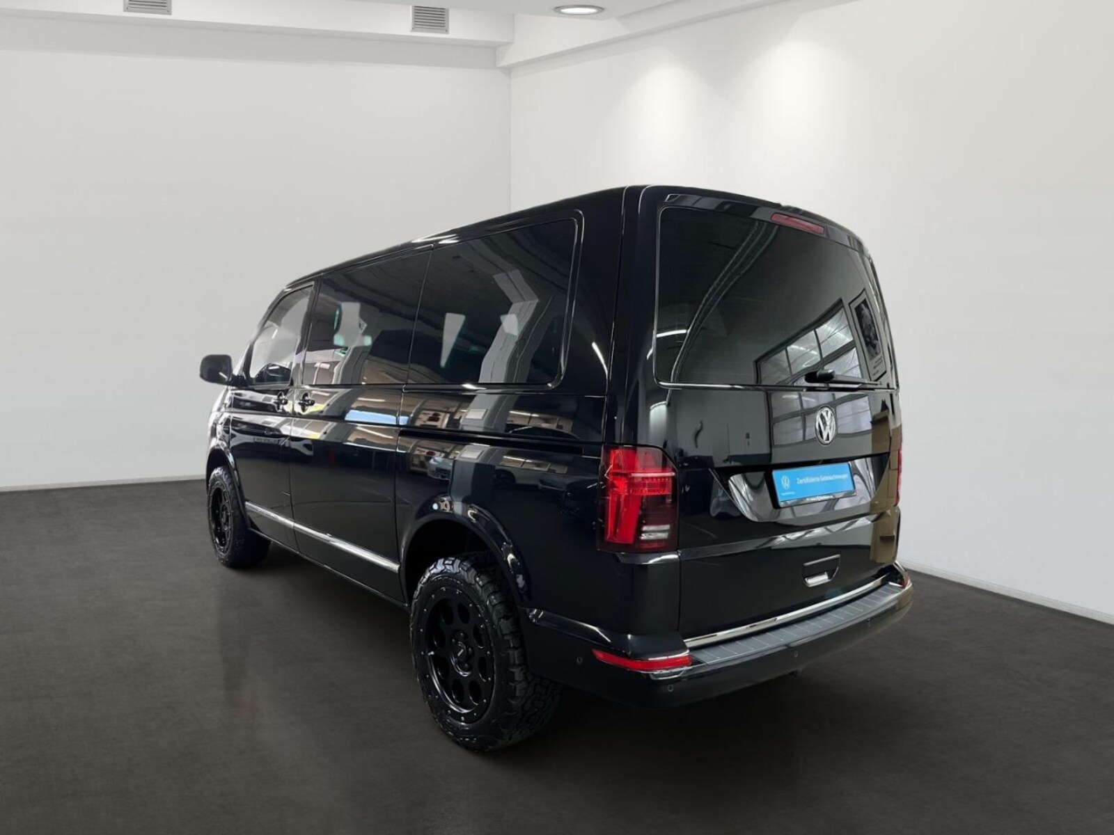 Volkswagen T6.1 Multivan – Bild 8