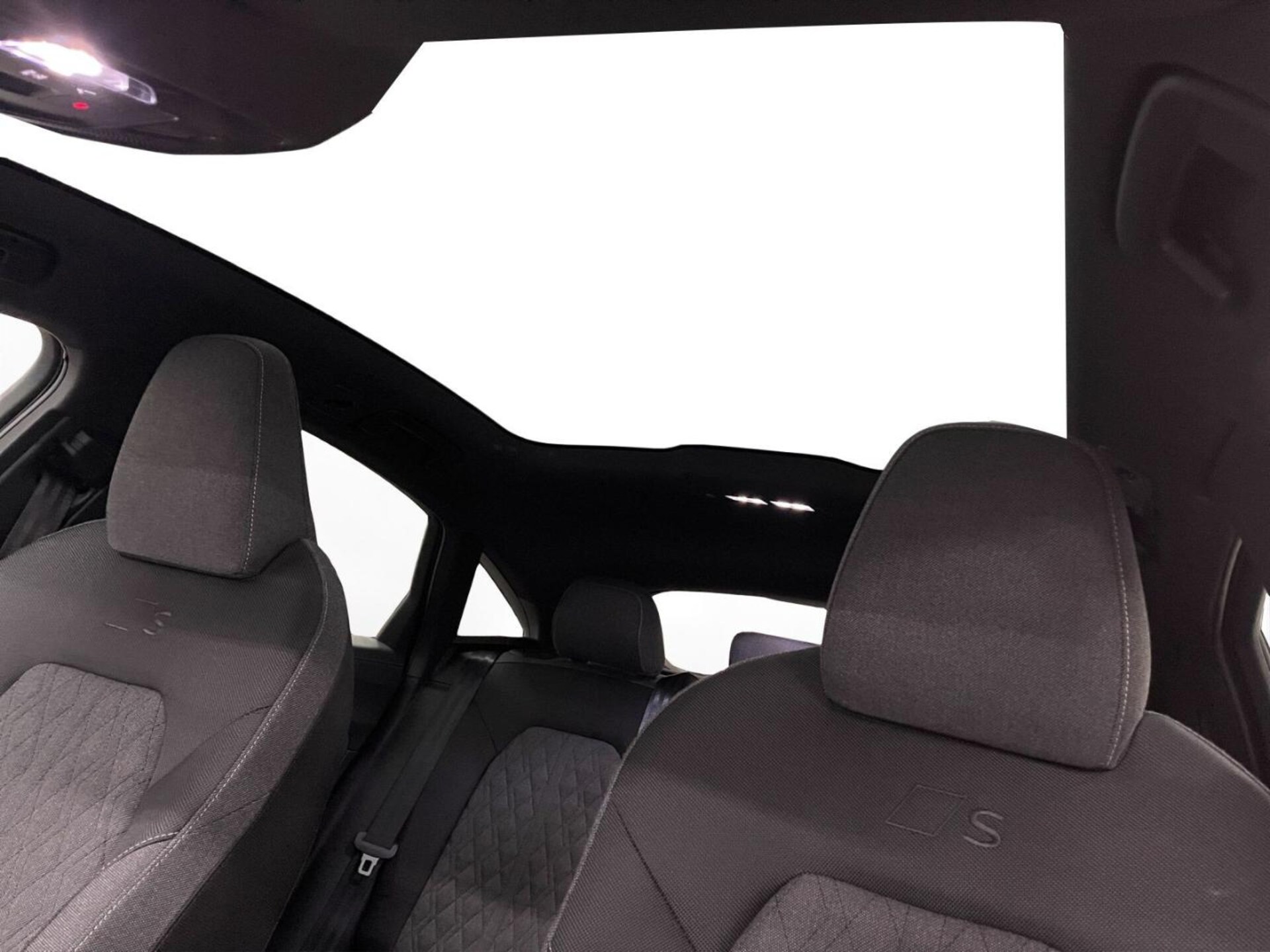 Audi A5 Limousine