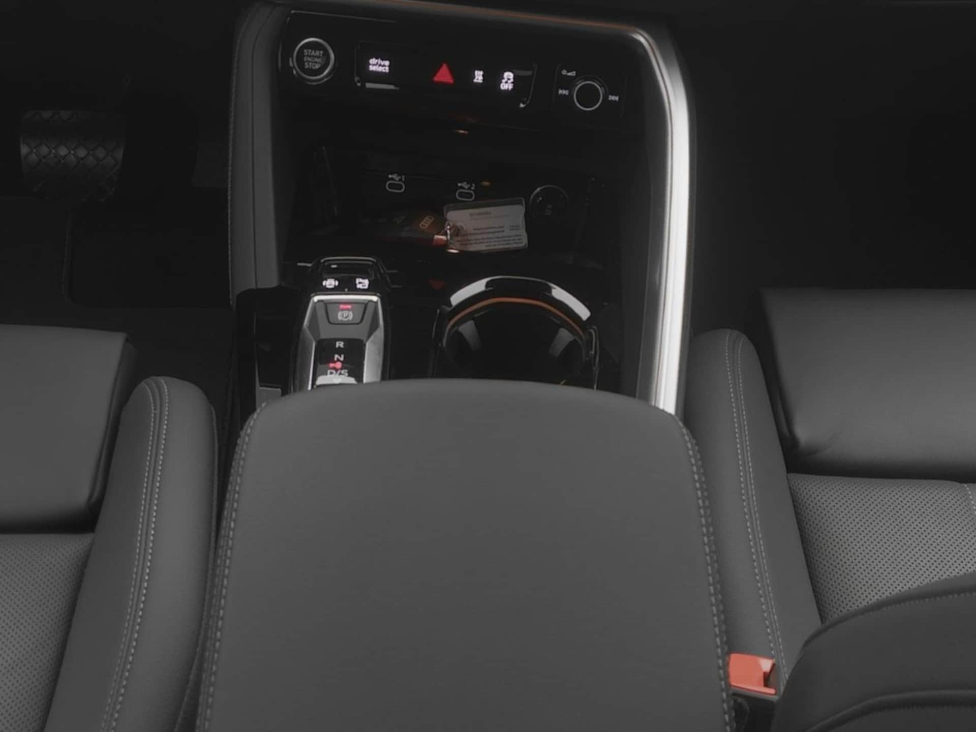 Audi Q5 SUV edition one
