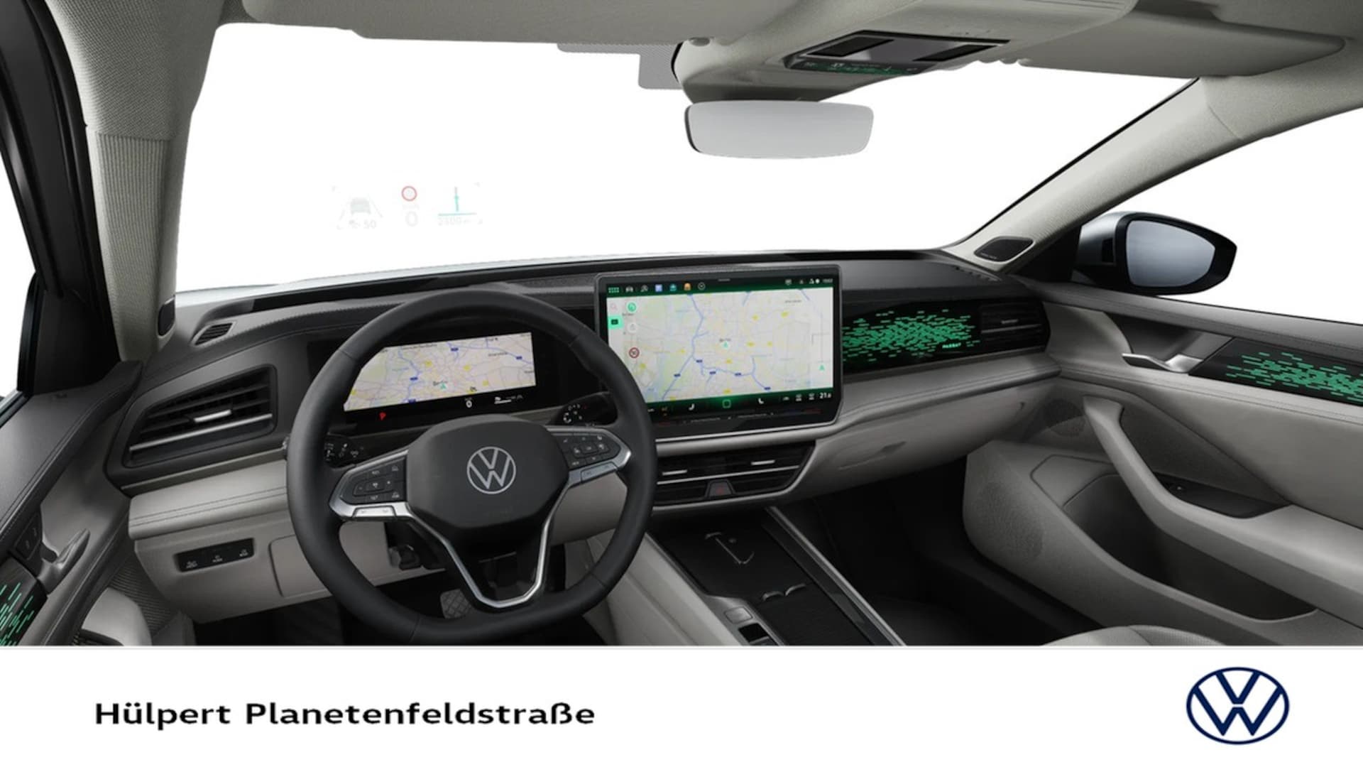 Volkswagen Passat Elegance