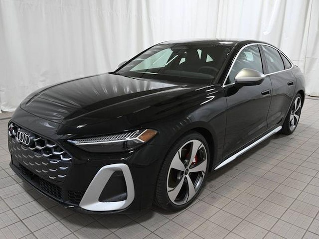 2026 Audi S5 Premium Plus - Photo 17