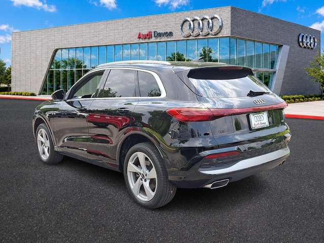 2025 Audi Q5