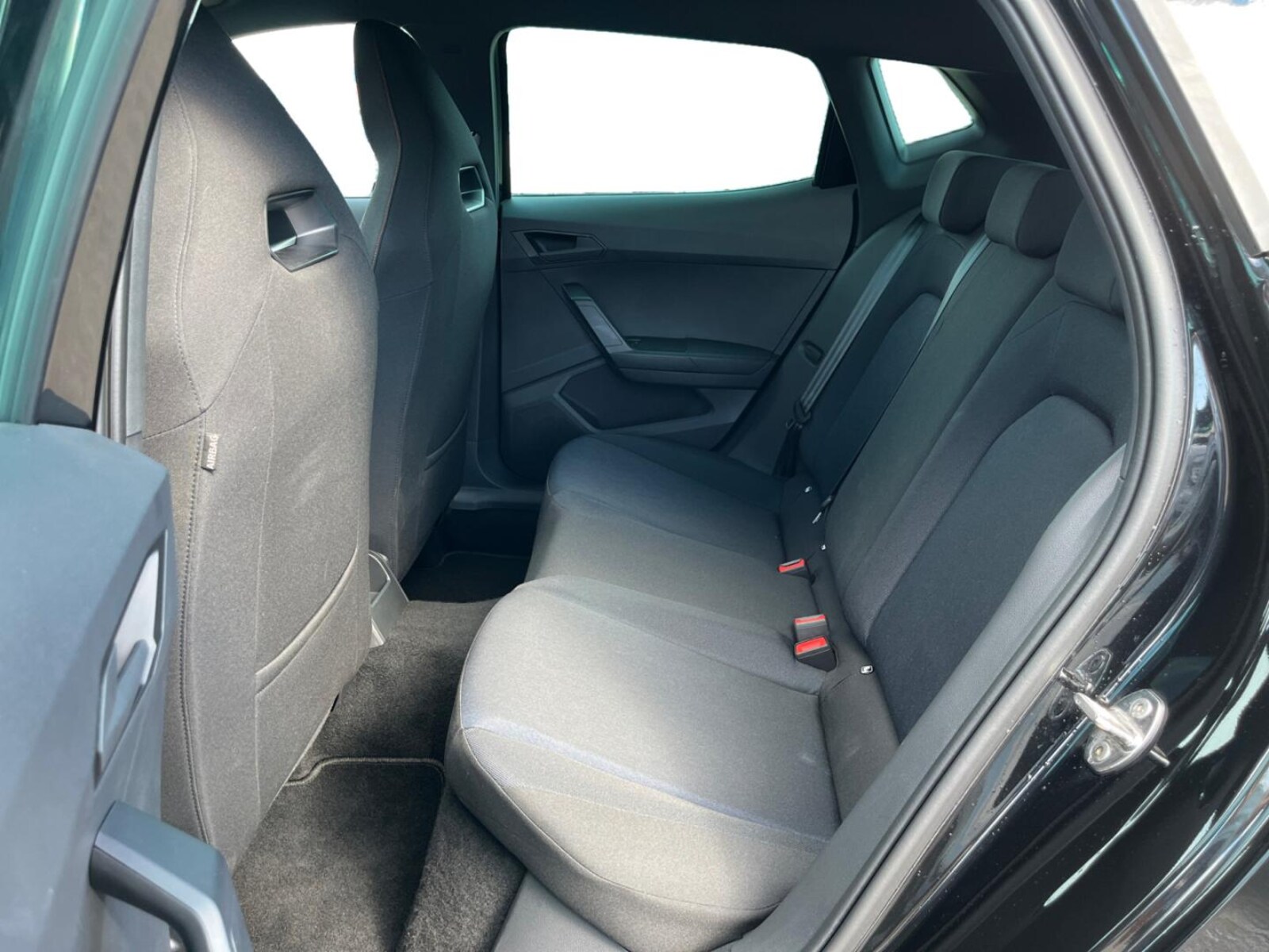 SEAT Ibiza – Bild 10