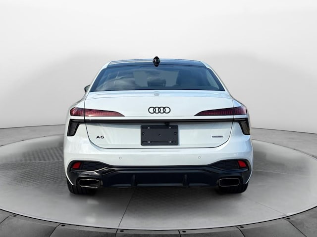 2026 Audi A6 Premium Plus - Photo 6