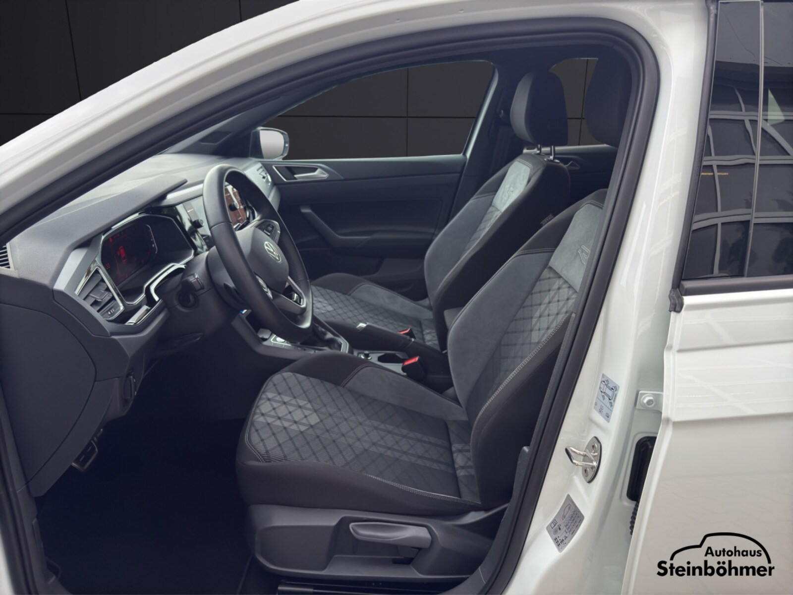 Volkswagen Polo – Bild 15