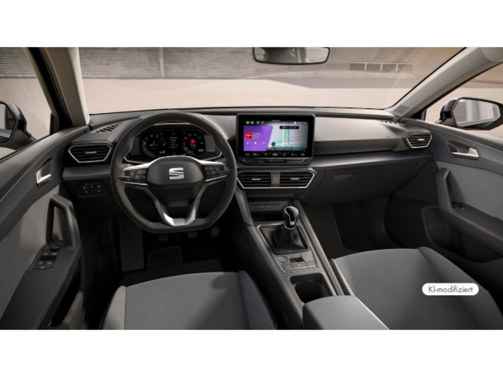 SEAT Leon – Bild 4