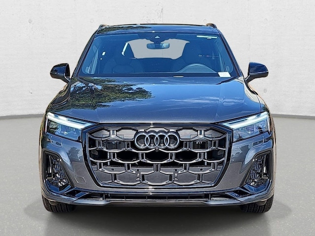 2026 Audi SQ7