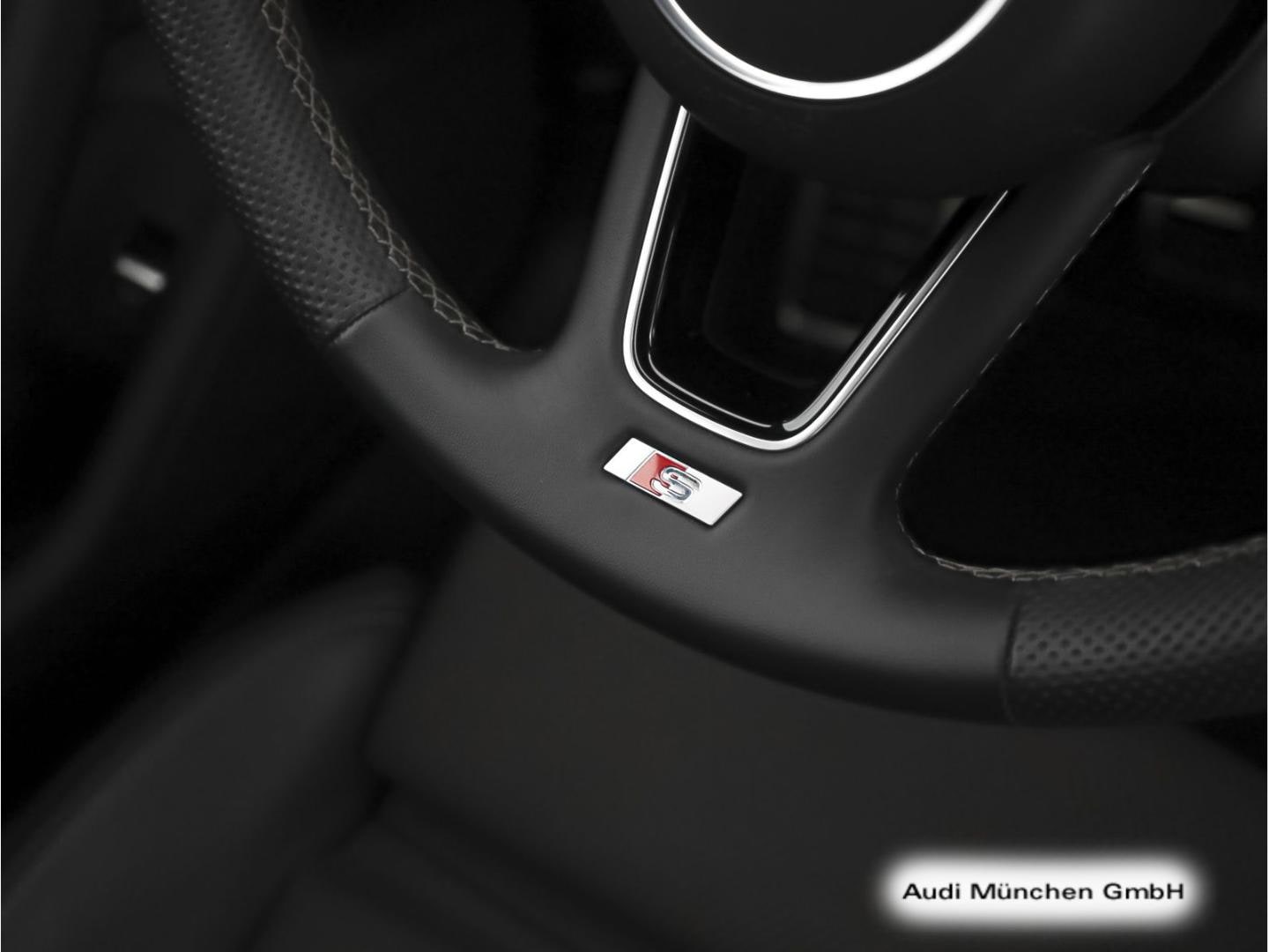 Bild über Audi A4 Avant S line 40 TFSI quattro S tronic - für weitere Informationen kontaktieren Sie den Audi Partner