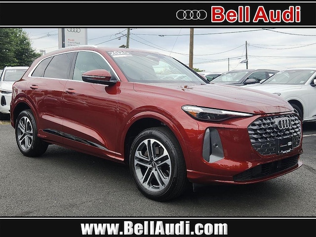 2025 Audi Q5