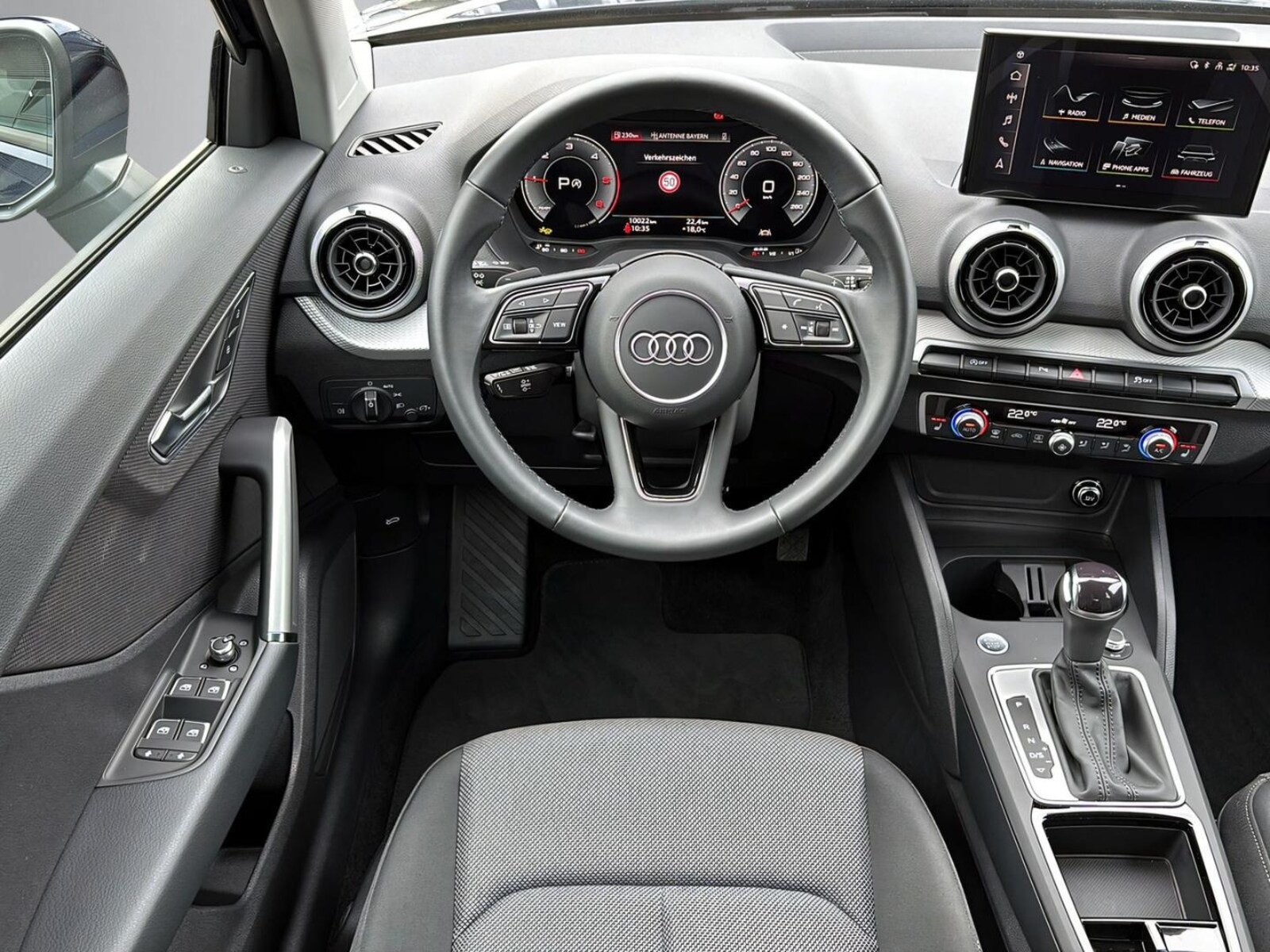 Audi Q2 – Bild 7