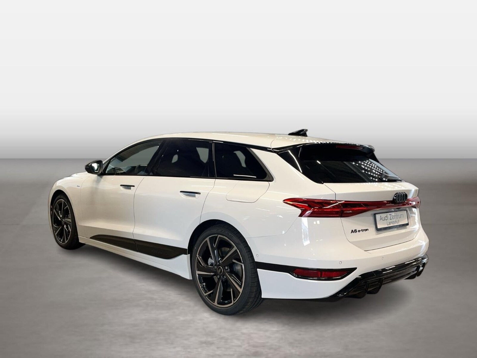 Audi A6 Avant e-tron – Bild 3