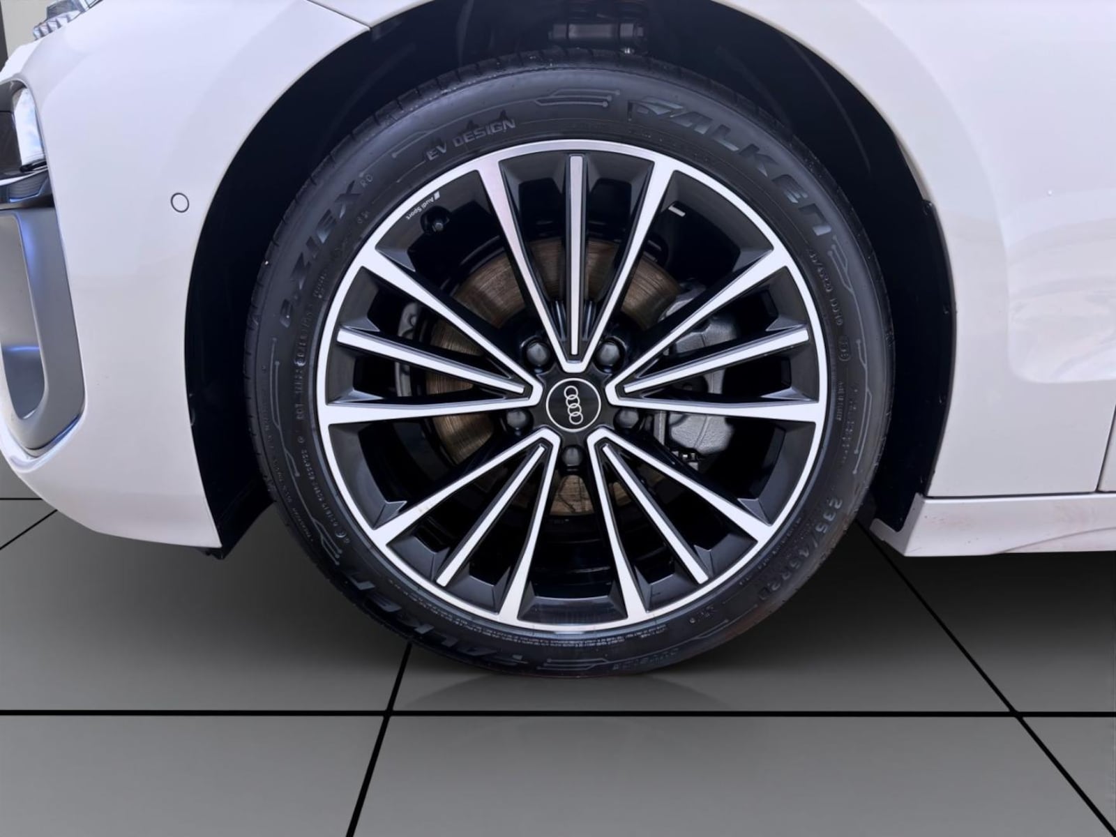 Audi A6 Avant e-tron – Bild 9