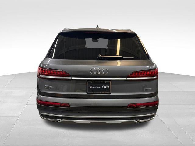 2023 Audi Q7
