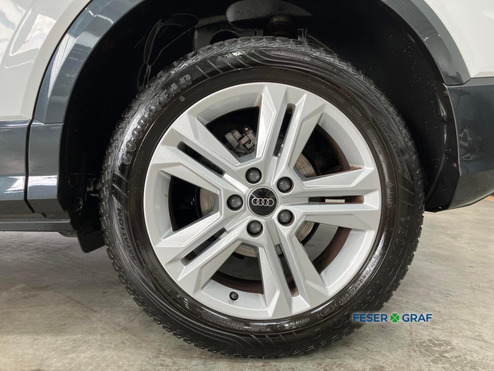 Audi Q2 – Bild 5