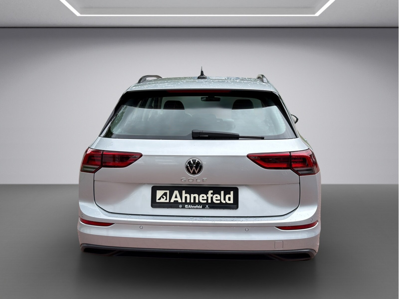Volkswagen Golf Variant – Bild 4