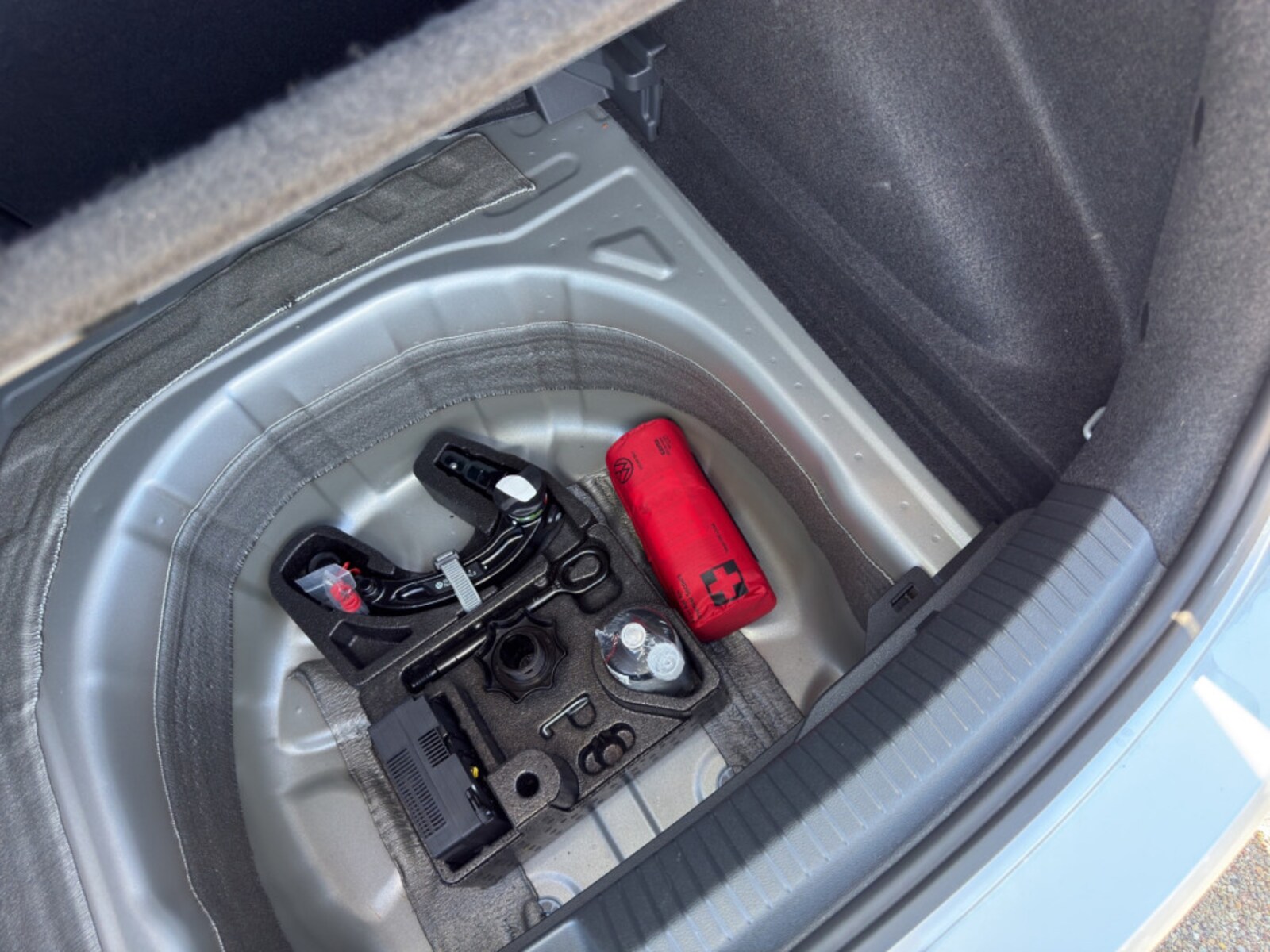 Volkswagen Taigo – Bild 20